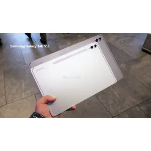 Samsung Galaxy Tab S11 price in Bangladesh